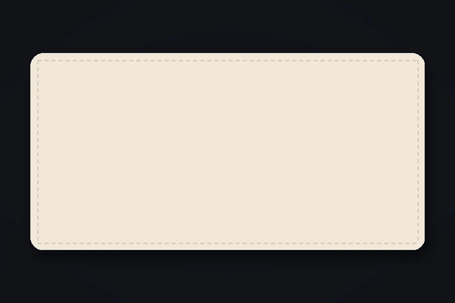 Eggshell color option